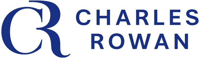 Charles Rowan Estates Logo