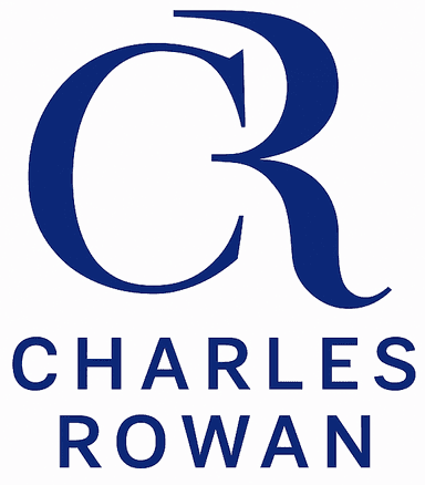 Charles Rowan Estates Logo