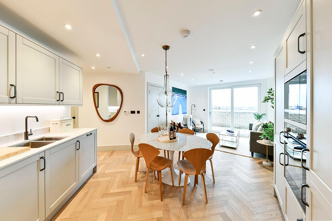 Marketing Excellence