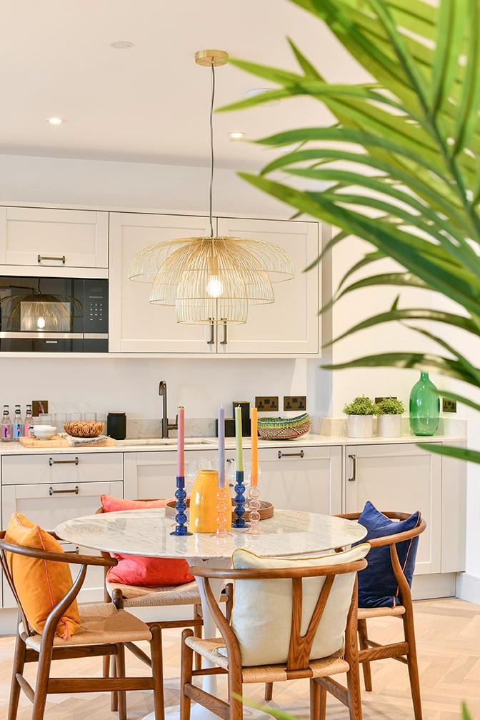 Personalized Service