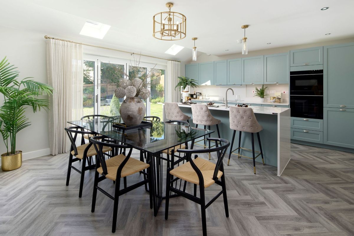 Exclusive Properties