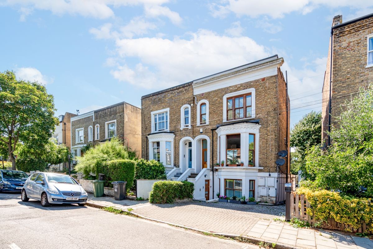 London Property Expertise